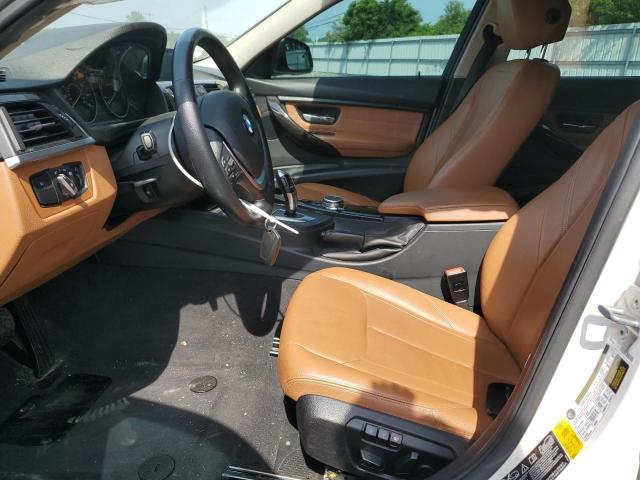 2015 BMW 328 XI WBA3B3G52FNT19323