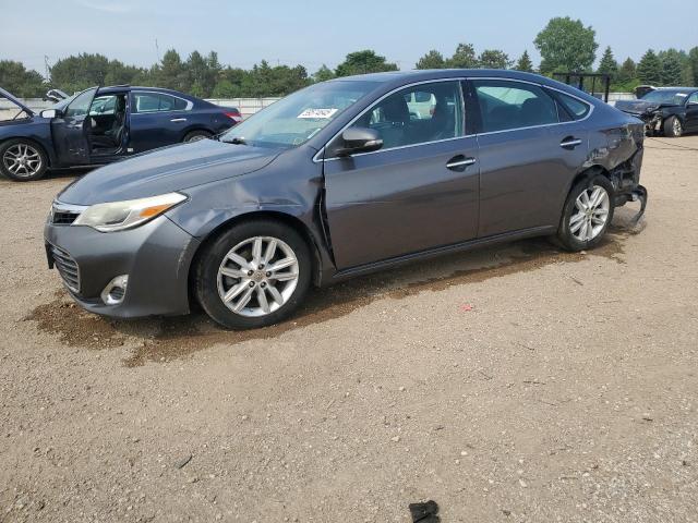 TOYOTA AVALON BAS