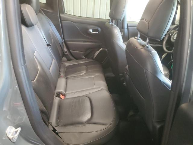 2018 JEEP RENEGADE L ZACCJBDB0JPH46672