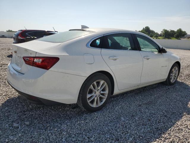 Vin: 1g1ze5st2gf328579, lot: 61464855, chevrolet malibu lt 20163