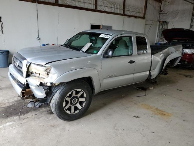 TOYOTA TACOMA ACC