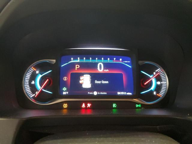 2022 HONDA PILOT SE 5FNYF6H24NB060754