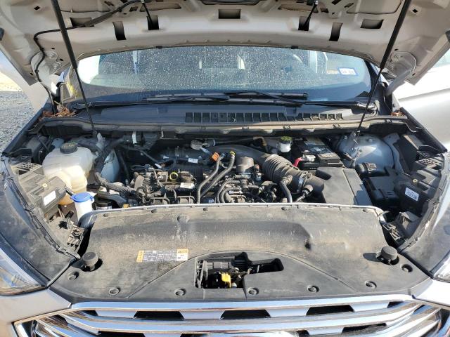 2022 FORD EDGE SEL - 2FMPK4J90NBA79149