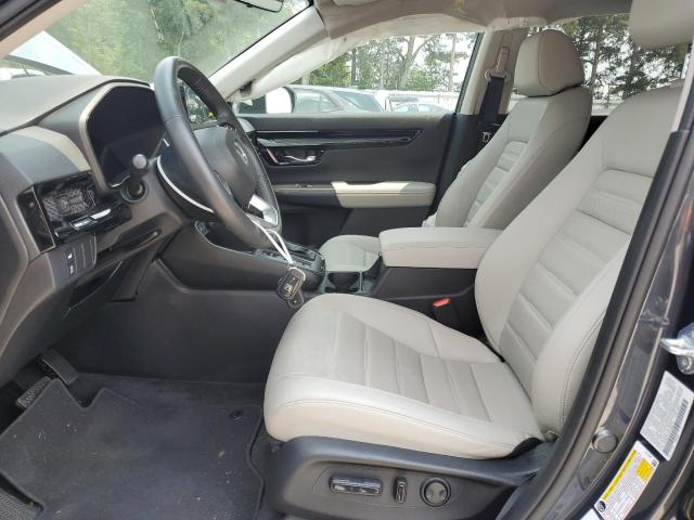 2024 HONDA CR-V EXL - 5J6RS3H74RL000013