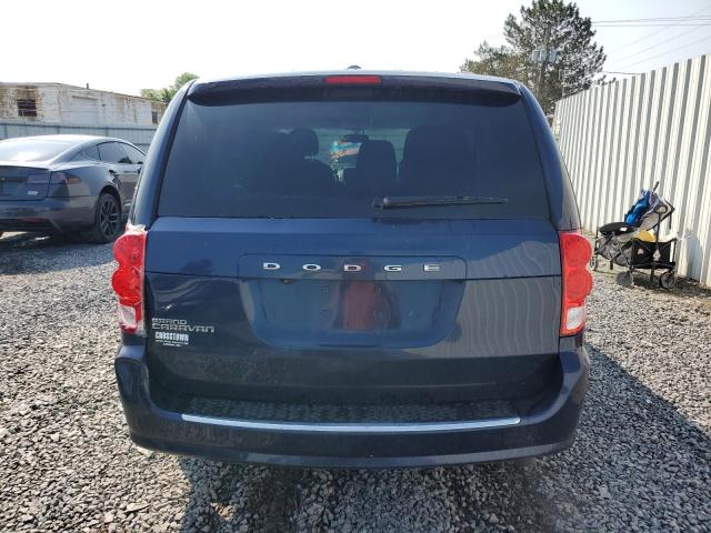 2017 DODGE GRAND CARA 2C4RDGBG3HR651932