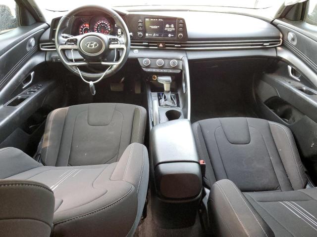 2022 HYUNDAI ELANTRA SE KMHLM4AG3NU363764