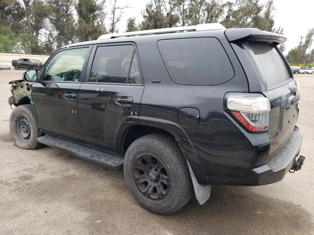 Vin: jtebu5jrxj5532220, lot: 59633575, toyota 4runner sr5/sr5 premium 20182