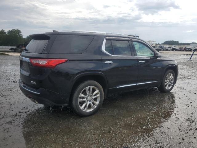 2021 CHEVROLET TRAVERSE H 1GNERNKW9MJ148360