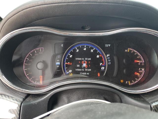 2018 JEEP GRAND CHER - 1C4RJFDJ2JC431238