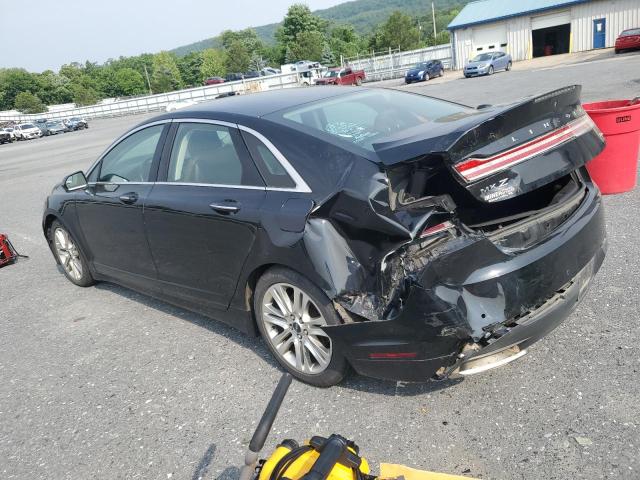 2016 LINCOLN MKZ 3LN6L2JK7GR612599