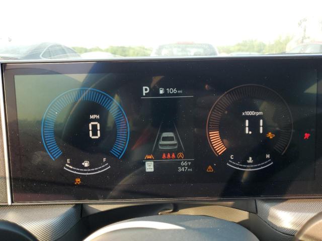 2025 HYUNDAI SONATA KMHL24JA2SA441790