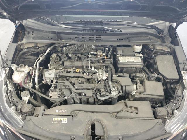 2023 TOYOTA COROLLA LE - 5YFB4MDE4PP035814