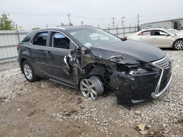Vin: 2t2bzmca4gc036411, lot: 60498105, lexus rx350 350 base 20164