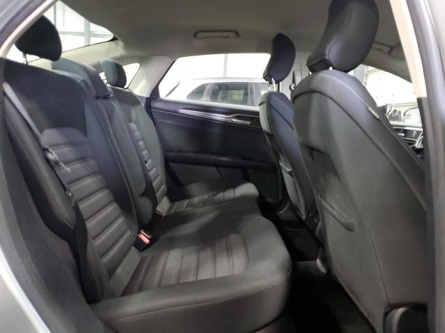 2017 FORD FUSION SE 3FA6P0H73HR162827