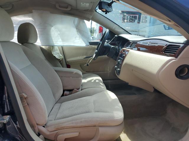 2011 CHEVROLET IMPALA LT #3302694038