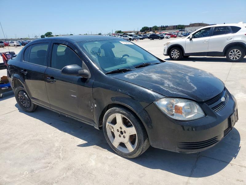 Vin: 1g1af5f58a7233080, lot: 61049955, chevrolet cobalt 2lt 20104