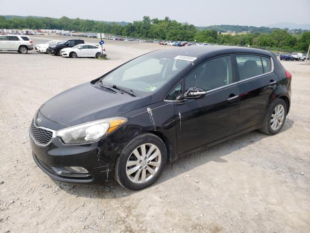 KIA FORTE EX