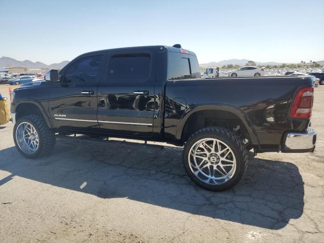 2019 RAM 1500 LARAM 1C6SRFJT0KN517855