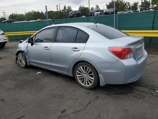 Vin: jf1gjad64ch013636, lot: 59500225, subaru impreza premium 20122