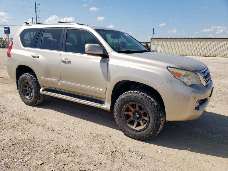 Vin: jtjbm7fxxc5048619, lot: 62082715, lexus gx 460 20124
