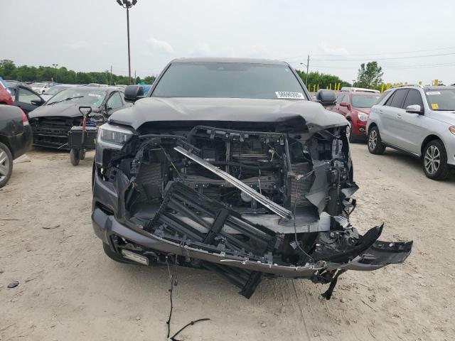 2024 TOYOTA SEQUOIA SR 7SVAAABAXRX032980