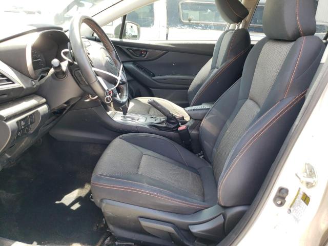 2022 SUBARU CROSSTREK JF2GTAPC0N8203167