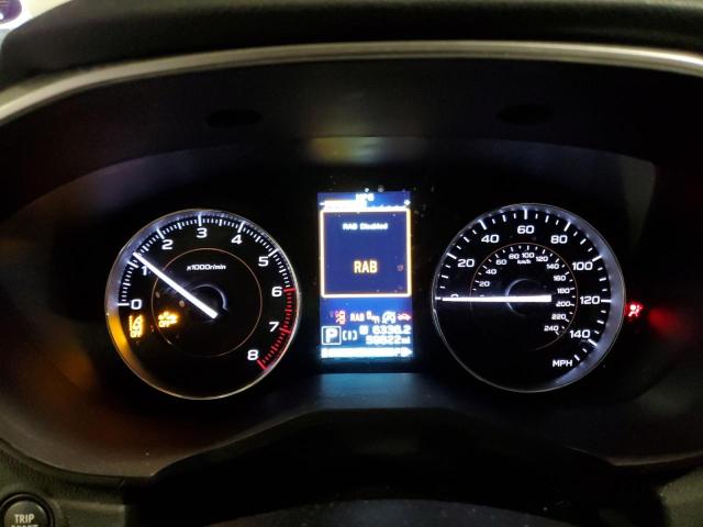 2023 SUBARU CROSSTREK JF2GTHMC2P8326968