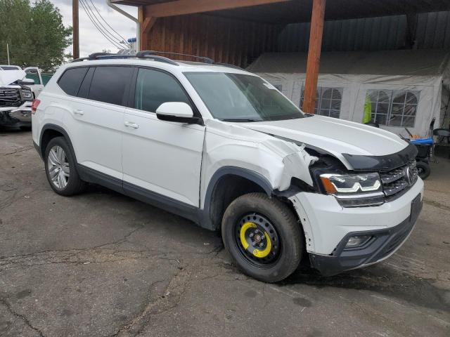 Vin: 1v2ur2ca2lc502548, lot: 61677595, volkswagen atlas se 20204