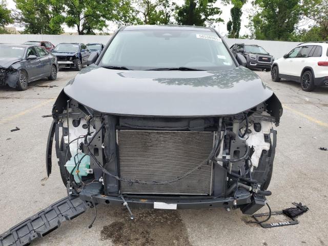 2023 NISSAN ROGUE SV - 5N1BT3BB6PC899922