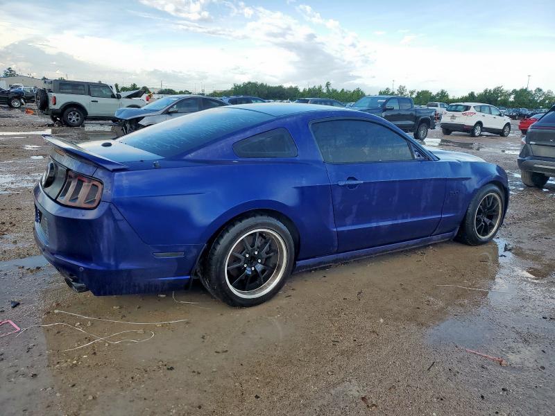 Vin: 1zvbp8cf1d5244913, lot: 59531195, ford mustang gt 20133