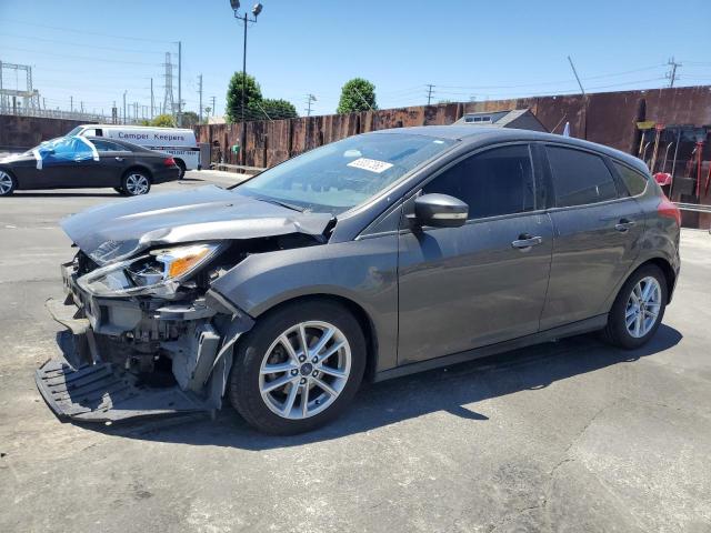 Vin: 1fadp3k23gl217490, lot: 63037365, ford focus se 2016 img_1