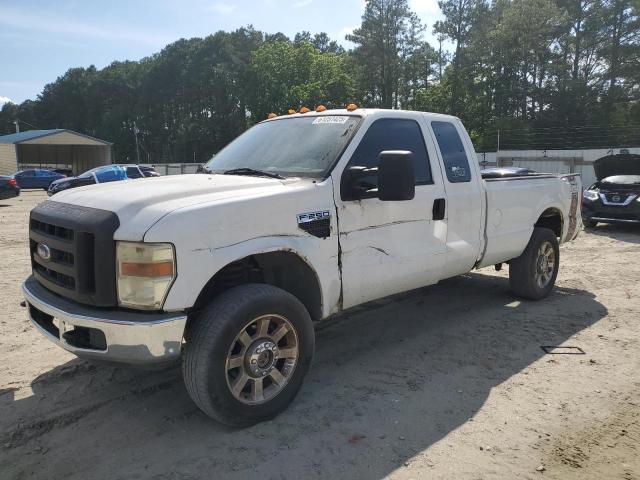 FORD F250 SUPER