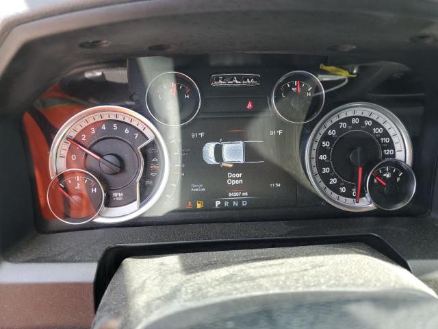 2019 RAM 1500 CLASS 1C6RR6GT4KS734073