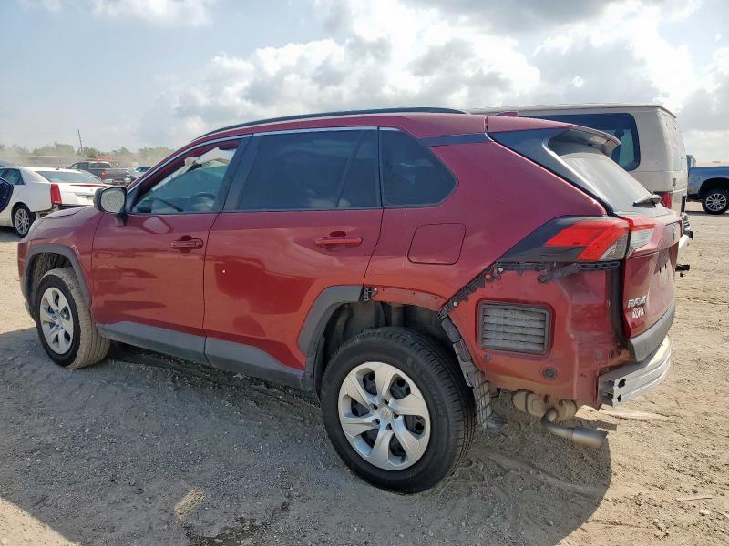 Vin: 2t3h1rfv4lc033866, lot: 59928995, toyota rav4 le 20202