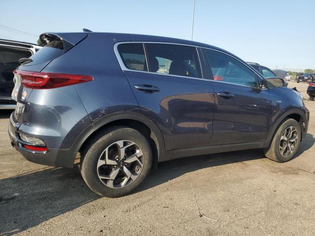 Vin: kndpmcac7l7735194, lot: 59104835, kia sportage lx 20203