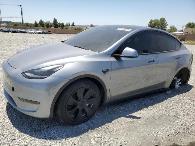 Vin: 7saygdee0ra288420, lot: 59159015, tesla model y 2024 img_1