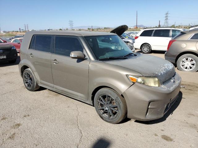 Vin: jtlze4fe6b1125668, lot: 62964085, toyota scion xb 20114