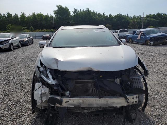 2019 NISSAN MURANO S 5N1AZ2MJ0KN142701