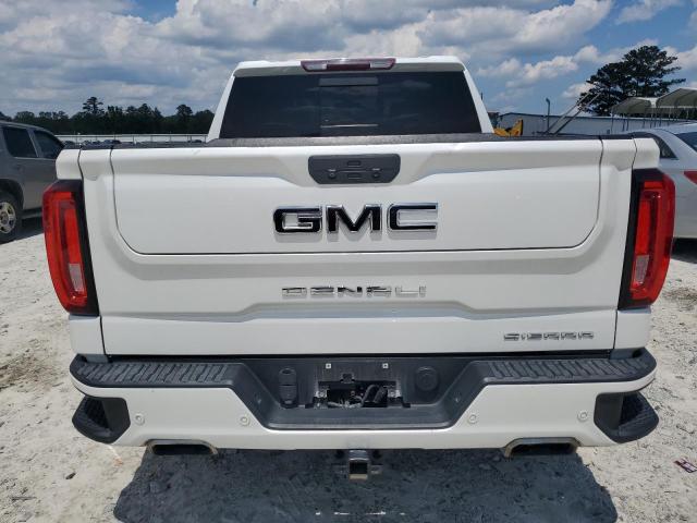 2019 GMC SIERRA K1500 DENALI 3GTU9FED2KG201418