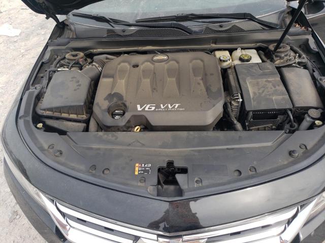 2015 CHEVROLET IMPALA LTZ 2G1165S36F9223108