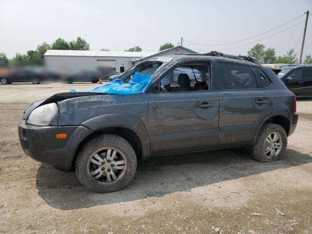 HYUNDAI TUCSON SE