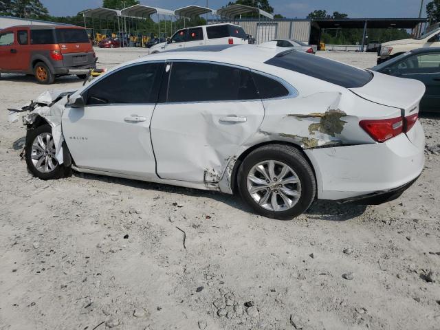 2024 CHEVROLET MALIBU LT - 1G1ZD5ST6RF183830