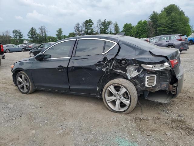 Vin: 19vde1f30fe003130, lot: 59638935, acura ilx 20 20152