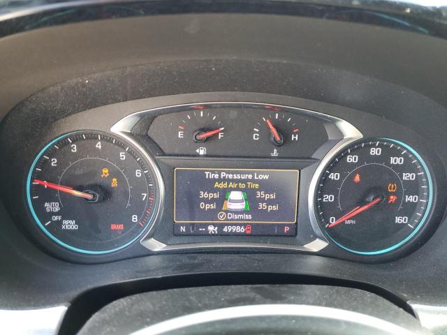 2023 CHEVROLET TRAVERSE - 1GNEVJKWXPJ106322