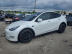 2020 TESLA MODEL Y - 5YJYGDEE5LF008630