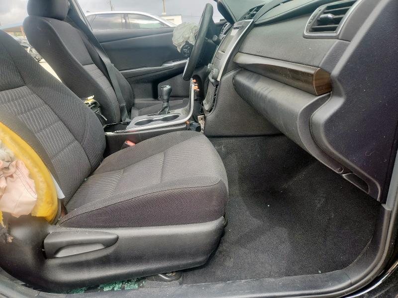 2015 TOYOTA CAMRY LE - 4T4BF1FK6FR511995