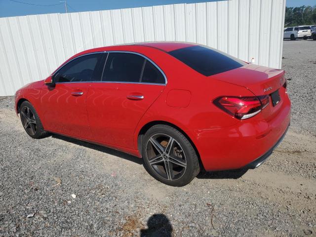 Vin: wdd3g4eb8kw019167, lot: 60721065, mercedes-benz a-class 220 20192