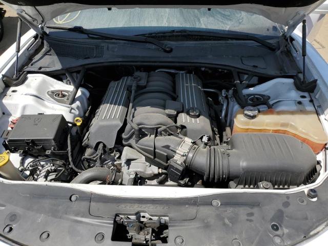 2017 DODGE CHARGER R/ - 2C3CDXGJ7HH520328