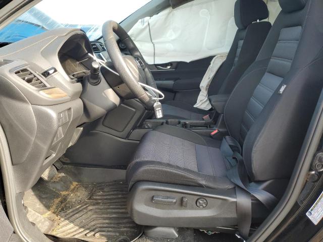2019 HONDA CR-V EX 2HKRW2H57KH660253