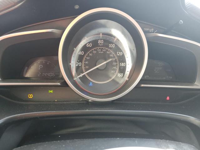 2015 MAZDA 3 TOURING - 3MZBM1V7XFM237008